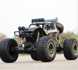 1:8 50cm super big RC car 4x4 4WD 2.4G high speed Bigfoot Remote control Buggy truck climbing off-road vehicle jeeps gift toys