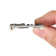 30.5x30.5mm Omnibus F4 V3 F4 V3S LC Betaflight Flight Controller Board Barometer OSD TF BN880 Quadcopter RC Drone FPV Racing