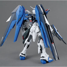 Anime Gaogao Model 1/144 Mobile Suit Strike freedom gundam model assembled Robot action figure gift toys for children