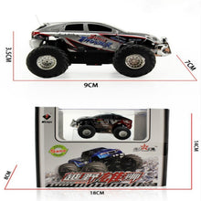 Baja R/C Mini Car Fast Control Speed Racing Toy Vehicle Jeep Big Wheel Simulation Shell Fast Charging By Remote Controller