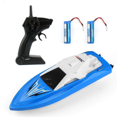 RC Boats S5，Boat Toys for Pools and Lakes Remote Control Boats for Kids Adults 2.4Ghz Radio Controlled Boat