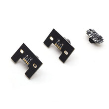 WS2812B LED Tail light With Loud Buzzer Dual Modes For FPV Racer Multicopters Racing Drone Quadcopter