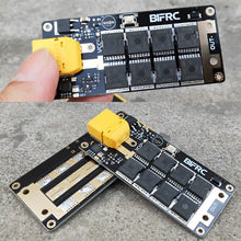 DIY Portable 12V Battery Energy Storage Spot Welding PCB Circuit Board 18650 Lipo Batteries Spare Parts for RC Aircraft Car