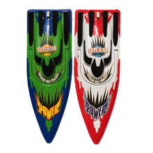 New Radio Remote Control Twin Motor Racing Boat High Speed Rlectric RC Boat Children Educational Toys Kids Outdoor Gifts