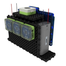 My Robot Time MRT-Duino 1 Robots Building Block Kit Assembly Programmable Educational Robot Toy for 12-15 Years Old