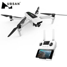 Presale Original Hubsan Zino 2 LEAS 2.0 Drone GPS 8KM 5G WiFi FPV with 4K 60fps UHD Camera 3-axis Gimbal RC Quadcopter Drones