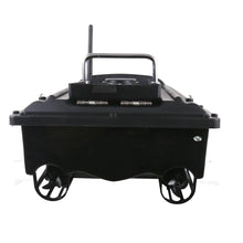 D13 Smart RC Fishing Boat Dual Motor Fish Finder Ship Boat Remote Control 500m Fishing Boats Speedboat Fishing Tool Toys