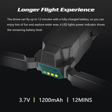 GD89 Drone Global Drone with HD Aerial Video Camera 1080P RC Drones X Pro RC Helicopter FPV Quadrocopter Dron Foldable toy