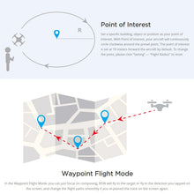 MJX B5W Drone GPS Brushless 5G RC Quadcopter Professional Upgraded 4K Wifi dron FPV Camera HD Auto Return 20min Drones Time Toys