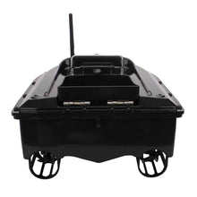 500m rc Fishing Bait Boat RC Fish Finder Rowing Nesting Ship Hook Boat Automatic Single Warehouse Speedboat Toys EU/US/UK Plug