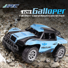 JJRC Q66 Q67 RC Car 4WD 1/20 Military Racing Car Toys 2.4G Radio Remote Control Truck Crawler Off-Road Climbing Car Kid Toy