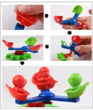 81Pcs/Set Electric Assembly Building Blocks Jigsaw Educational Toys For Children 3D Gears Model Building Kit Plastic Brick Gifts