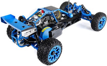 1/5 Scale Ready To Run 320 32cc Gas Buggy Baja 5B