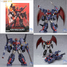 GSC Model HG 1/144 INFINITY ARMED MAZINGER Z MAZINKAISER GO-VALIANT Armor Unchained Mobile Suit Kids Toys