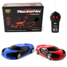 RC Car electric toy Remote Control car simulation model children's emote Control Car toys 2-Channel Remote Control Car Toys