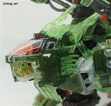 Model ROBOT ANIMAL ZOIDS 1/72 Handing Building Justice Freedom 00 Destiny Armor Unchained Mobile Suit Kids Toys