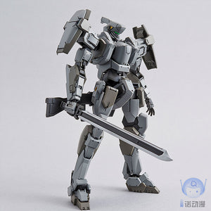 Original Gundam 1/60 Model FULL METAL PANIC AS M9 GERNSBACK Ver.IV Mobile Suit Kids Toys With Holder