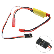 5V-24V Controlled Switch RC Car Lights RC Receiver Controlled Switch 4 Types Available For RC Model Car Truck Toys Accessories