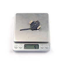 Happymodel Crazybee F4 PRO V3.0 2-4S Flight Controller w/ Blheli_S 4in1 ESC Dshot600 & Compatible Flysky/Frsky Receiver