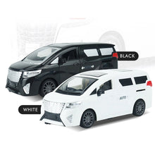 abay 2019 hot 1:20 5CH Infrared Remote Control Electric One Key Open Door Simulation Business Vehicle Mini RC Cars FB-44