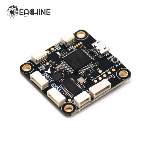 Eachine Tyro129 GPS F4 Flight Controller AIO OSD BEC for RC Drone FPV Racing MultiRotor Spare Parts Accessories