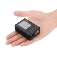 In Stock ToolkitRC M6 Battery Balance Charger 150W 10A DC Output for 1-6S Lipo LiHV Life Lion NiMh Pb Cell Checker Servo Tester