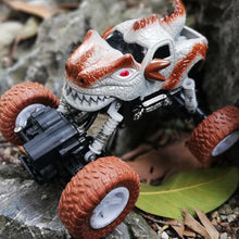 Kuulee Mini High Speed Four-wheel Drive RC Crawler with Remote Control Toy for Kids