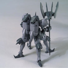 Original Gundam Model HG 1/144 ELDORA BRUTE UNKNOWN Mobile Suit Kids Toys