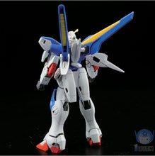 Original Japaness Gundam HG 1/144 Model LM314V21 ICTORY TWO V2 GUNDAM Mobile Suit Kids Toys
