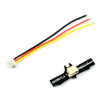 Happymodel WS2812 Led Light for Mobula7 V3 Frame Mobula 7 FPV Racing Drone Quadcopter 75mm Bwhoop75 Cine Drone