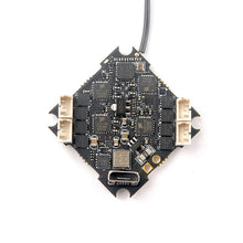 Happymodel Crazybee F4 PRO V3.0 2-4S Flight Controller w/ Blheli_S 4in1 ESC Dshot600 & Compatible Flysky/Frsky Receiver