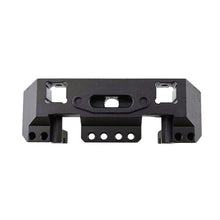 Steering Gear Holder for 1/10 RC Crawler Cars Winch Wheel
