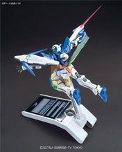 Gundam Model HGBF 1/144 Amazing EXIA 00 GUNDAM READY PLAYER ONE THUNDERBOLT Armor Unchained Mobile Suit Kids Toys