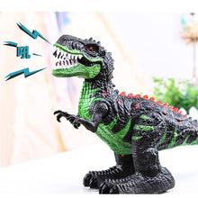 Remote Control Dinosaur for Kids Boys Girls, Electronic RC Toys Educational Walk