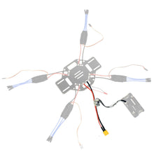APM2.6 2.5 2.52 Power Module Current Module APM with 5.3V DC BEC for APM 2.8 PIX PIXHAWK RC DIY Copter Accessory F07638