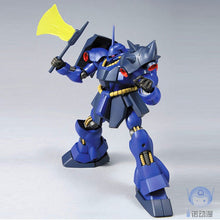 Original Japaness Gundam Model HG 1/144 Geara Doga AMS-119 Mobile Suit Kids Toys