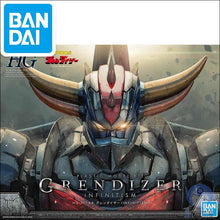 SUPER ROBOT Model HG 1/144 INFINITY GRENDIZER MAZINGER Z Armor Unchained Mobile Suit Kids Toys