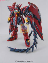Original Gundam MG 1/100 Model EW OZ-13MS Epyon GUNDAM Mobile Suit Kids Toys