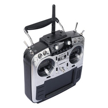 Jumper T16 pro Hall Gimbal Open Source Multi-protocol Radio Transmitter JP4-in-1 RF Module 2.4G 16CH Remote controller