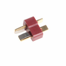 10Pairs 20PCS T Plug Male Female Deans Connectors For RC LiPo Battery RC FPV Racing Drone