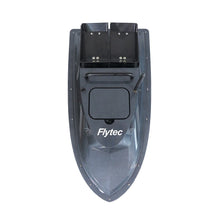 Flytec V500 V007 Fishing Bait RC Boat 500M Remote Fish Finder 5.4km/h 2-24h Using time Double Motor Outdoor Toy With Transmitter