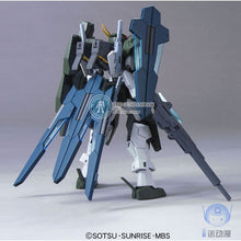 Original Gundam Model HG 1/144 GUNDAM CHERUDIM GNHWIR Mobile Suit Kids Toys