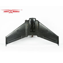 ZOHD SonicModell AR Wing 900mm EPP Wingspan RC FPV Airplane Fixed Wing Glider Drone Plane Model with 80+km/h Upgrade Version KIT