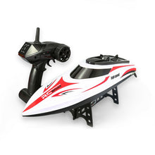 H830 Rc Boat 2.4Ghz 25Km/H Self-Righting Water Cooling System Remote