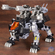 Original Model ROBOT ANIMAL ZOIDS 1/72 Handing Building RZ-007 SHIELD LIGER DCS-J Armor Unchained Mobile Suit Kids Toys