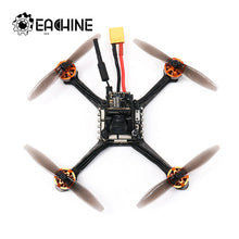 Eachine Tyro69 105mm F4 OSD 2.5 Inch 2-3S PNP DIY FPV Racing Drone w/ Caddx Beetle V2 1200TVL Camera RC Helicopters