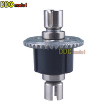 Newest Wltoys A949-B A959-B A969-B A979-B K929-B RC car spare part Upgrade metal gear set or differential and all kinds of parts