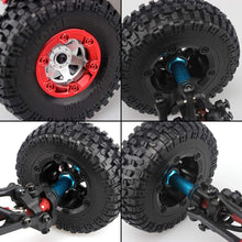 12Mm Aluminum Wheel Hex Adapters Long 29Mm Extension RC Car Conversion Parts for 1/12 Wltoys 12428 12423