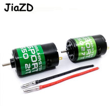 HHBTMSPT 21T 27T 55021 Holmes Hobbies TrailMaster Sport 550 HO/110100046 Brushed Motor for Model RC Car s90