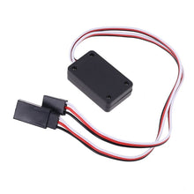 Mini Gyro Module or Drift Drive Control of Advanced Ultra-compact for RC Car AXYA